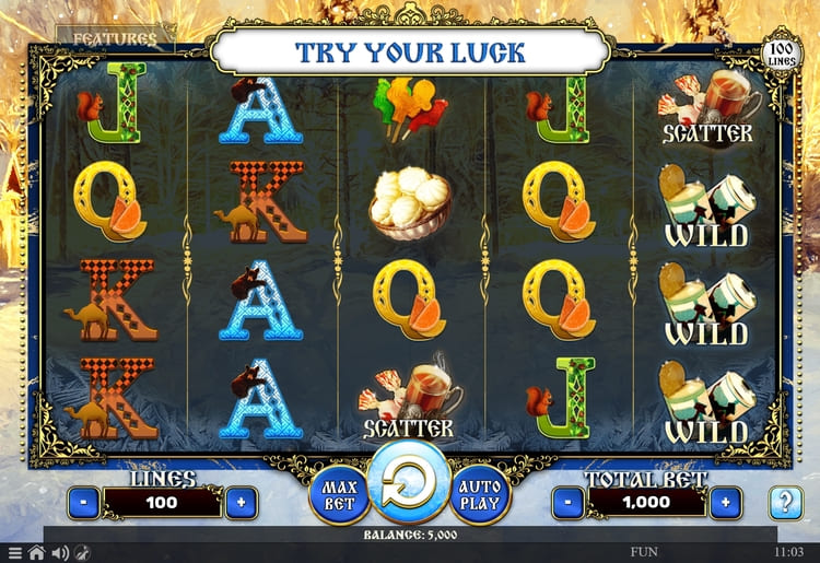Slot machine Childhood Sweets (बचपन की मिठाइयाँ)
