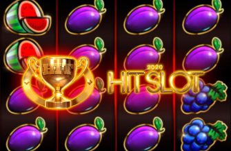 Slot machine 2020 Hit Slot (caça-níqueis)