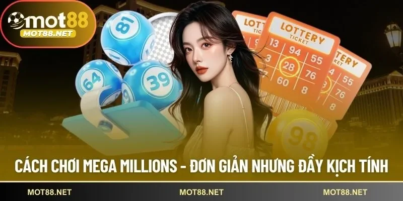 Mega Millions