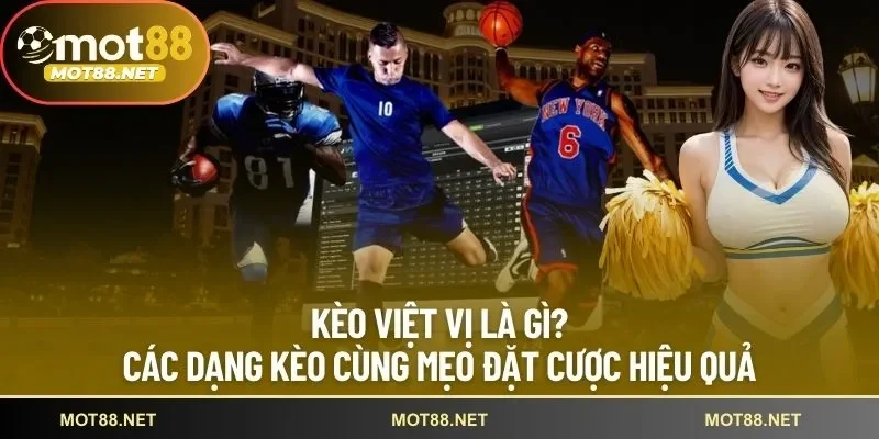 Kèo việt vị