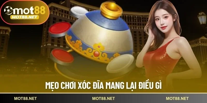 mẹo chơi xóc đĩa