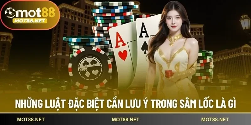 sâm lốc là gì