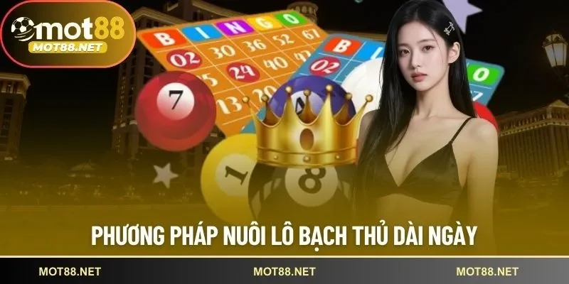 Nuôi lô miền Bắc