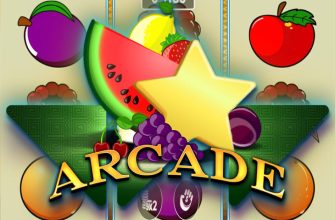 Slot machine Arcade