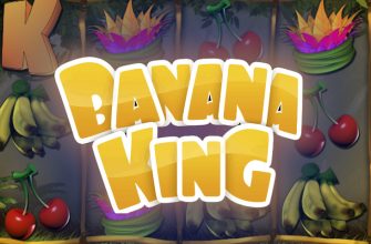 Slot machine Banana King