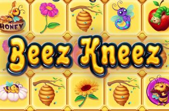 Slot machine Beez Kneez