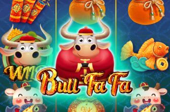Slot machine Bull Bull Fa