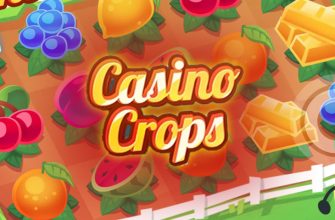 Slot machine Casino Crops (Cassino Crops)