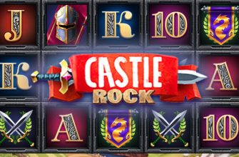 Slot machine Castle Rock