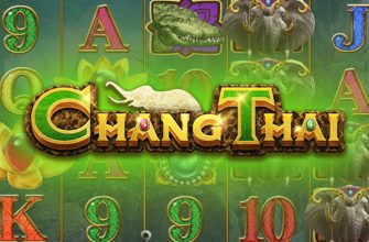 Slot machine Chang Thai