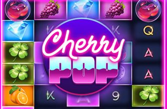 Slot machine CherryPop