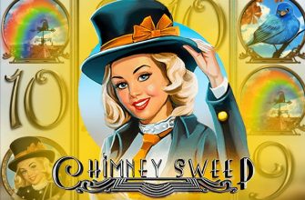 Slot machine Chimney Sweep