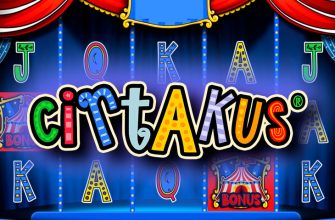 Slot machine Cirtakus