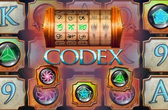 Slot machine Codex