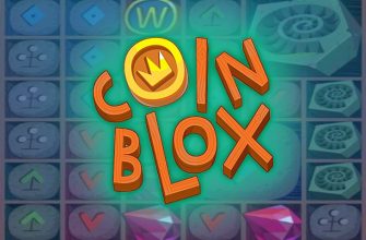 Slot machine Coin Blox