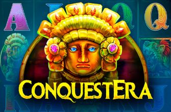Slot machine Conquest Era (Era da Conquista)