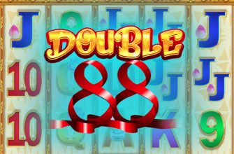 Slot machine Double 88