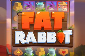 Slot machine Fat Rabbit
