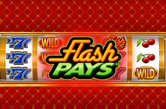 Slot machine Flash Pays