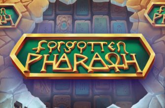 Slot machine Forgotten Pharaoh