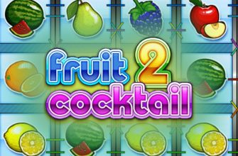Slot machine Fruit Cocktail 2