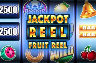 Slot machine Fruit Reel (Carretel de Frutas)