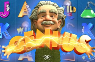 Slot machine Genius