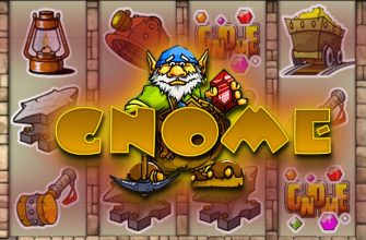 Slot machine Gnome