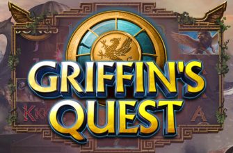 Slot machine Griffin’s Quest (Griffin's Quest)