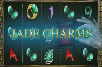 Slot machine Jade Charms (Amuletos de Jade)