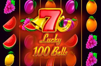Slot machine Lucky 100 Bells (100 Sinos da Sorte)