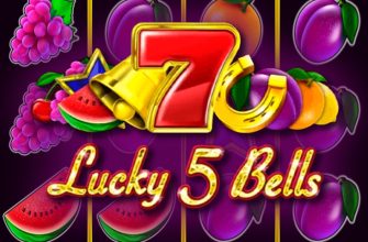 Slot machine Lucky 5 Bells