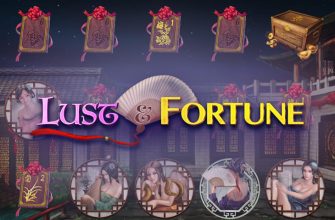 Slot machine Lust & Fortune