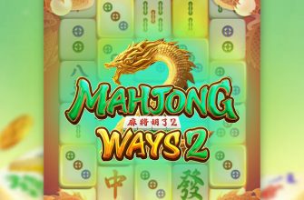 Slot machine Mahjong Ways 2