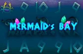Slot machine Mermaid's Bay