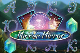 Slot machine Mirror Mirror