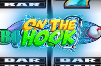 Slot machine On The Hook