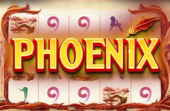 Slot machine Phoenix