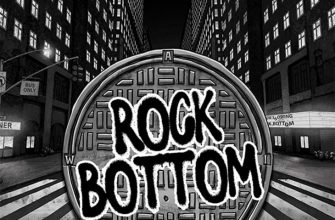 Slot machine Rock Bottom
