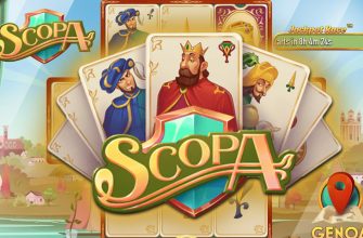 Slot machine Scopa