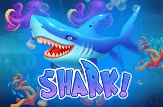 Slot machine Shark (Tubarão)