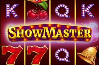 Slot machine Show Master
