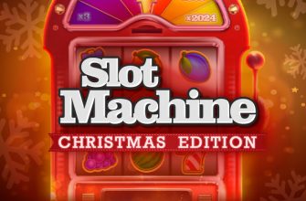 Slot machine Slot Machine (Máquinas caça-níqueis)