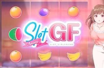 Slot machine SlotGF Amane