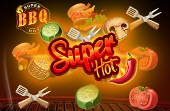Slot machine Super Hot
