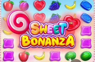 Slot machine Sweet Bonanza