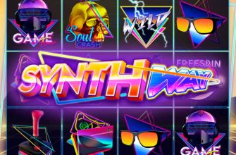 Slot machine Synthway