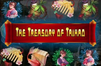 Slot machine Taihao