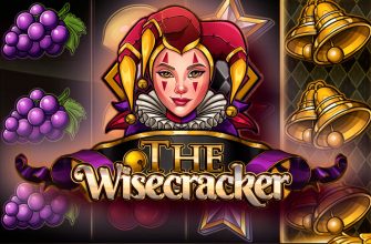 Slot machine The Wisecracker Lightning