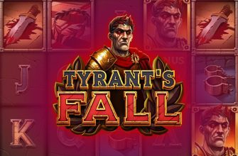 Slot machine Tyrant’s Fall (Tyrant's Fall)